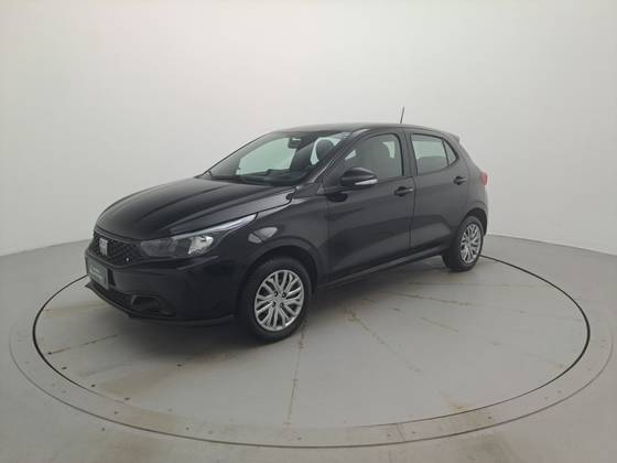 FIAT ARGO 1.0 FIREFLY FLEX DRIVE MANUAL FIAT ARGO 1.0 FIREFLY FLEX DRIVE MANUAL